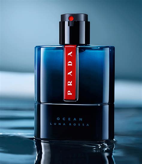 prada ocean luna rossa cologne|prada ocean best price.